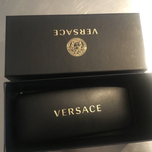 New Women’s Versace Sunglasses (53mm Cat Eye)